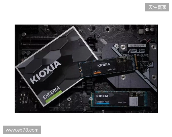 读写打穿天花板,再战五年不是梦!铠侠VE10固态上手体验 读写打穿天花板,再战五年不是梦!铠侠VE10固态上手体验