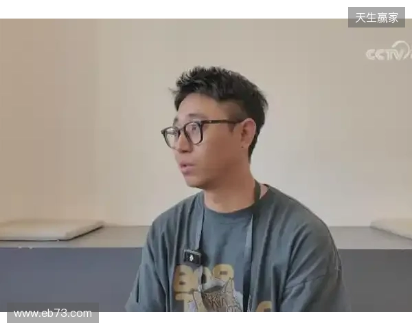 NBA 2K手游校园巡回活动走进清华大学