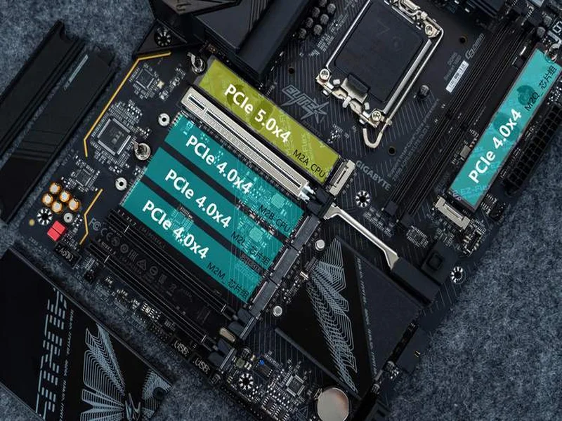 专为Ultra 200S Plus系列处理器而生，技嘉Z890 DUO X系列主板打造性价比标杆